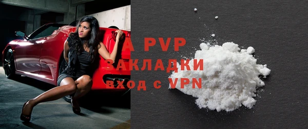 Альфа ПВП Инта