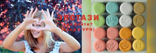 Альфа ПВП Инта